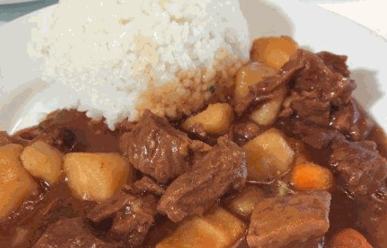f牛肉饭
