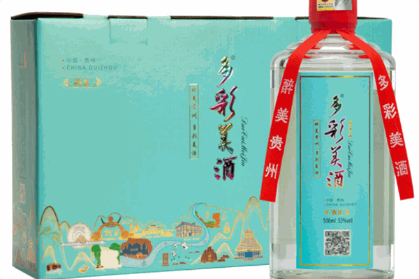 贵美酒业