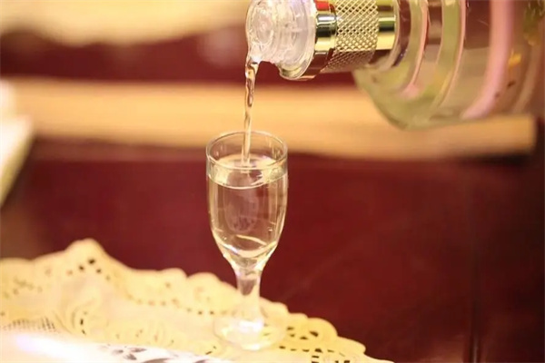 龙酒