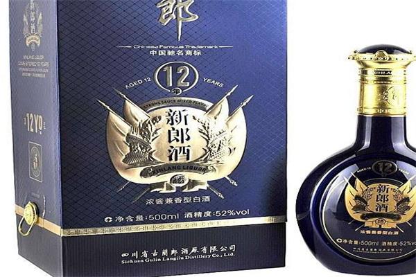 朗酒