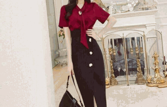 型男秀女服饰