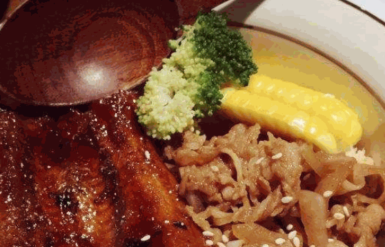 f牛肉饭
