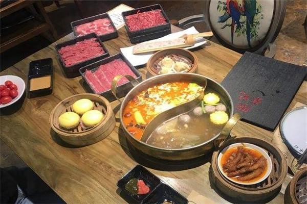 宋记老北京涮锅火锅