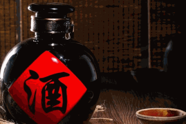 潮贵春酒