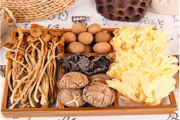 菌味轩
