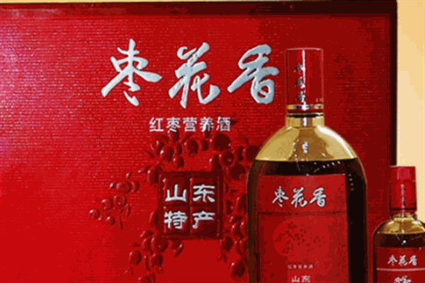 枣花香酒业加盟