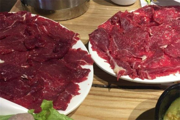 潮州小弟潮汕牛肉火锅