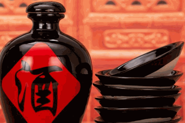 潮贵春酒