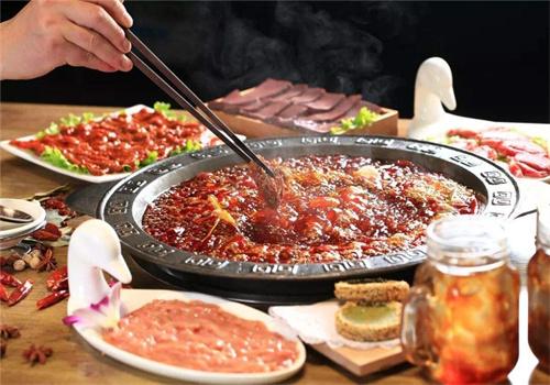 宣武小院涮肉