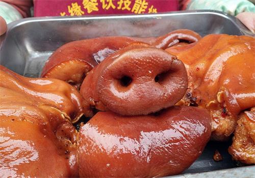 天府卤菜