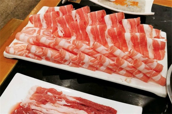 幸福里老北京涮锅