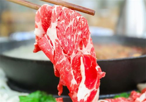 宣武小院涮肉