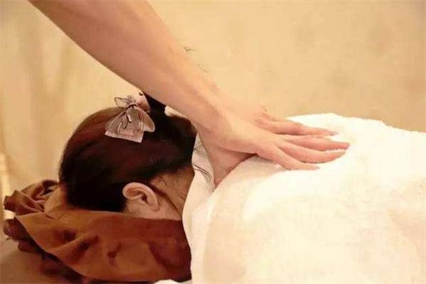 子瑶美容美体养生馆
