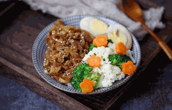 尚千家牛肉饭