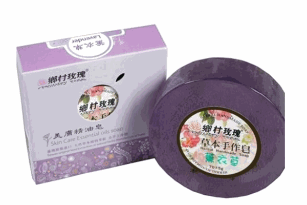 乡村玫瑰化妆品加盟