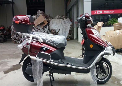 欧度电动车