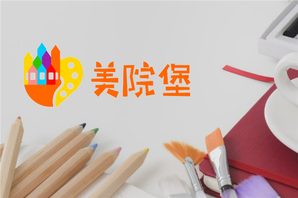 美院堡少儿美术加盟