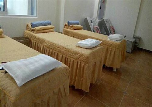 坤福堂健康养生理疗体验店