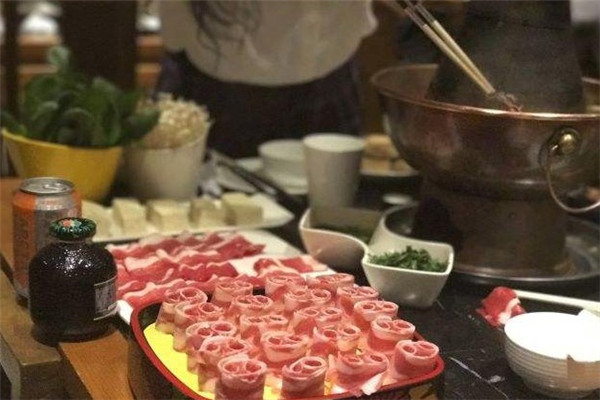 幸福里老北京涮锅
