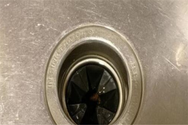 科鲁特垃圾处理器加盟