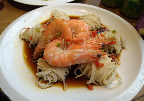 融味餐厅