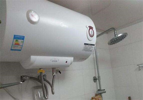 联创热水器
