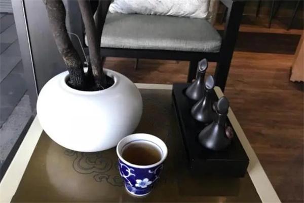 子瑶美容美体养生馆