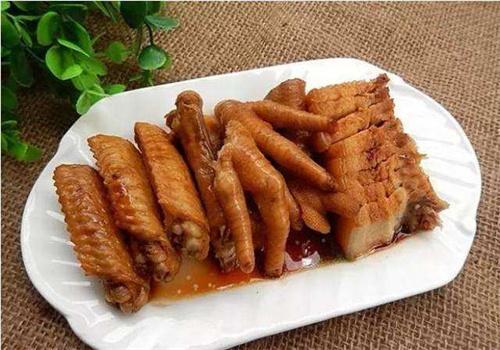 天府卤菜