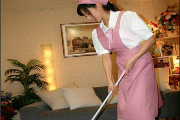 立水桥家政加盟