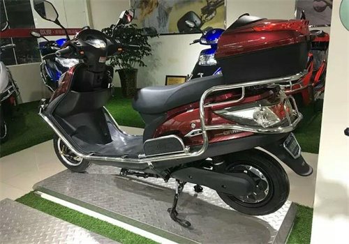 欧度电动车