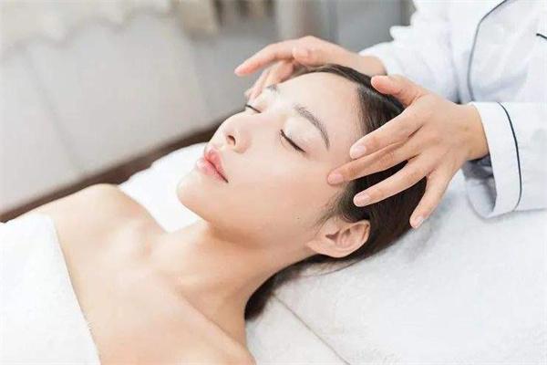 经络按摩养生馆