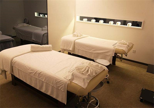 坤福堂健康养生理疗体验店