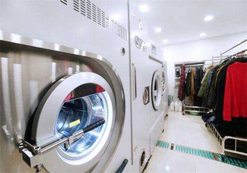 丽福靓洁洗衣店