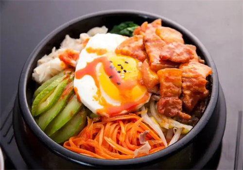 卤先生卤汁拌饭