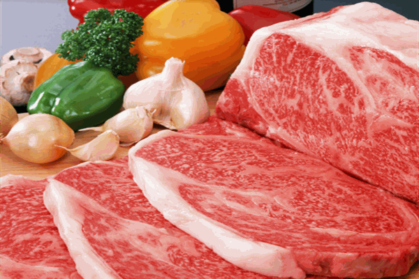 华正猪肉
