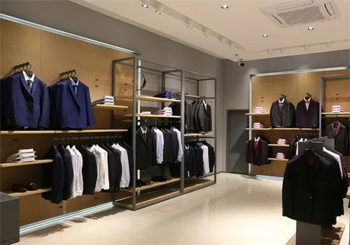 铁欧里斯男装