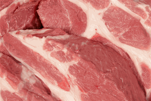 华正猪肉