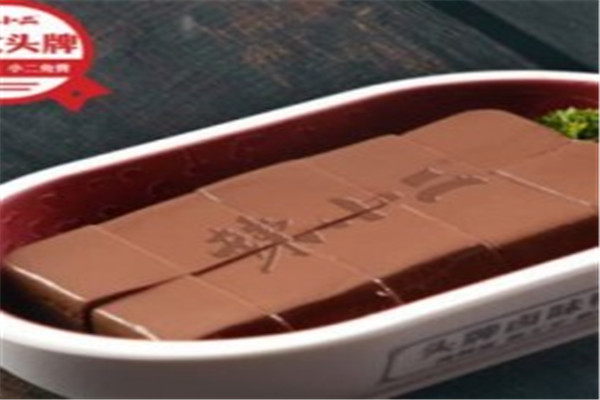 辣小二脆毛肚火锅城