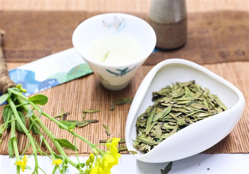 喜隆堂茶叶