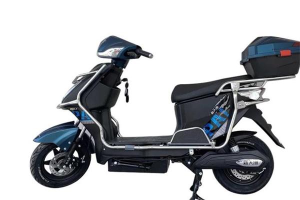 锋阳电动车