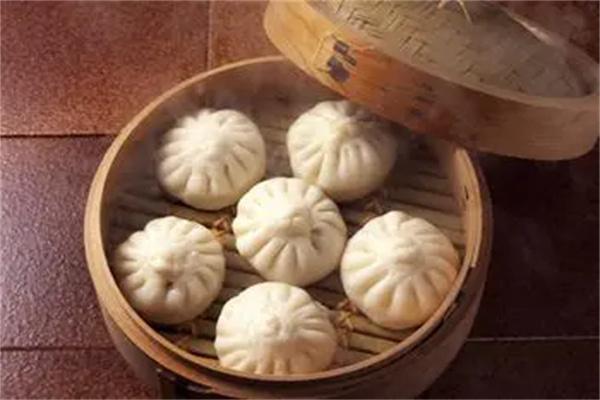 两头门冠军小笼包