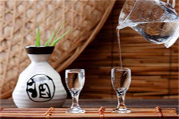 五岳独尊酒
