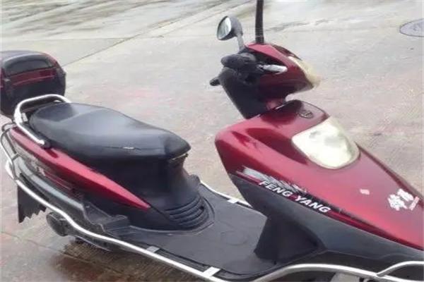 锋阳电动车