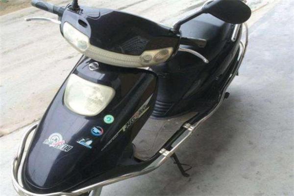 锋阳电动车
