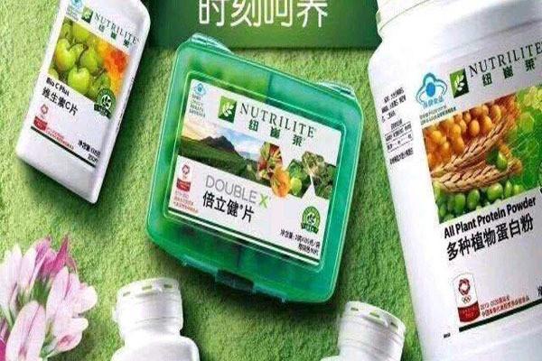 安利体验馆加盟