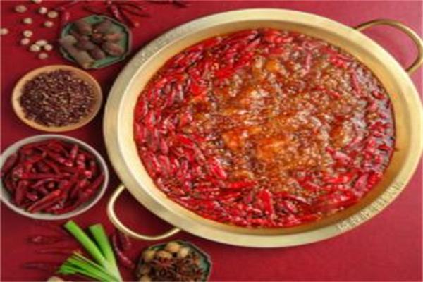小懒鸡特色火锅