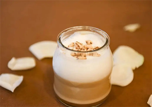 襄樊奶茶