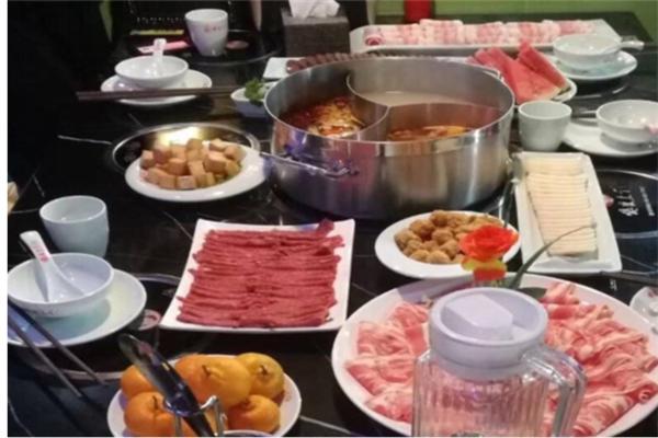 同乐楼火锅