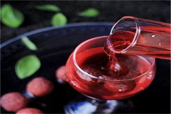 佰诺杨梅烧酒