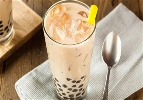 襄樊奶茶